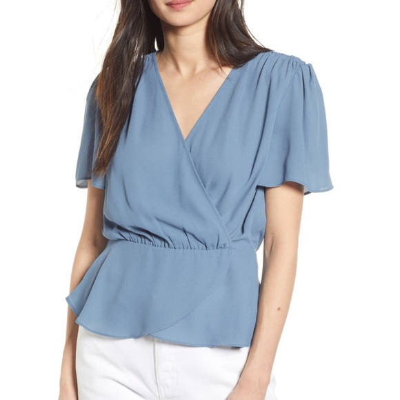 Chelsea28 Blouse NWOT - Picture 1 of 10